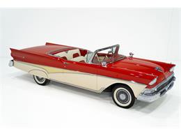 1958 Ford Fairlane 500 Skyliner (CC-1943370) for sale in Montreal, Quebec