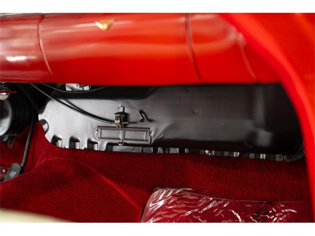 1958 Ford Fairlane 500 Skyliner (CC-1943370) for sale in Montreal, Quebec