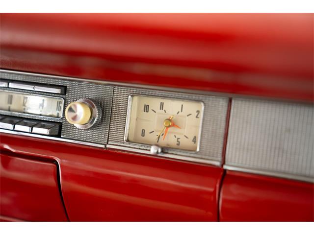 1958 Ford Fairlane 500 Skyliner (CC-1943370) for sale in Montreal, Quebec