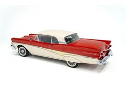 1958 Ford Fairlane 500 Skyliner (CC-1943370) for sale in Montreal, Quebec