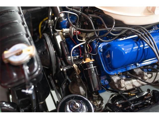 1958 Ford Fairlane 500 Skyliner (CC-1943370) for sale in Montreal, Quebec