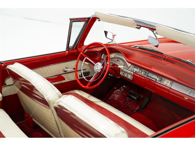 1958 Ford Fairlane 500 Skyliner (CC-1943370) for sale in Montreal, Quebec