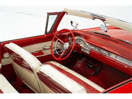 1958 Ford Fairlane 500 Skyliner (CC-1943370) for sale in Montreal, Quebec