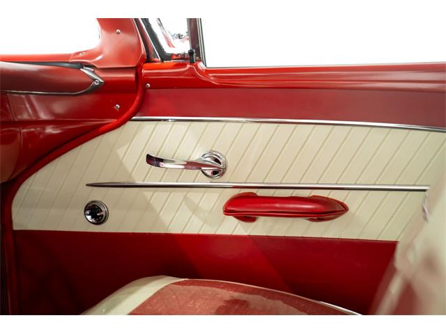 1958 Ford Fairlane 500 Skyliner (CC-1943370) for sale in Montreal, Quebec