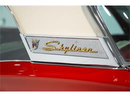 1958 Ford Fairlane 500 Skyliner (CC-1943370) for sale in Montreal, Quebec