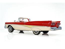 1958 Ford Fairlane 500 Skyliner (CC-1943370) for sale in Montreal, Quebec