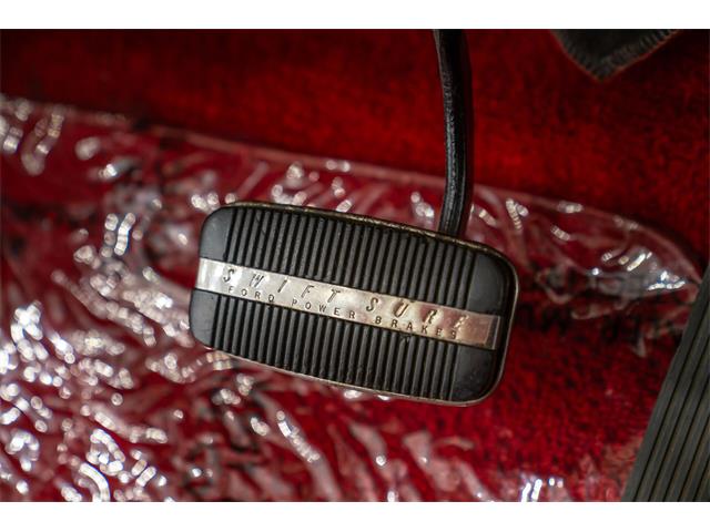 1958 Ford Fairlane 500 Skyliner (CC-1943370) for sale in Montreal, Quebec