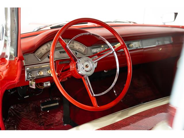 1958 Ford Fairlane 500 Skyliner (CC-1943370) for sale in Montreal, Quebec