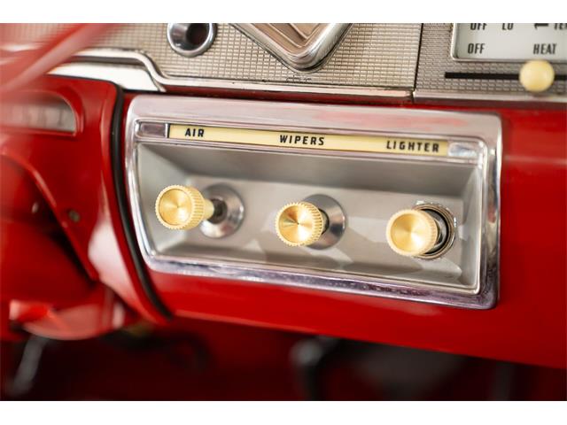 1958 Ford Fairlane 500 Skyliner (CC-1943370) for sale in Montreal, Quebec
