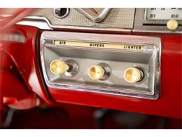 1958 Ford Fairlane 500 Skyliner (CC-1943370) for sale in Montreal, Quebec
