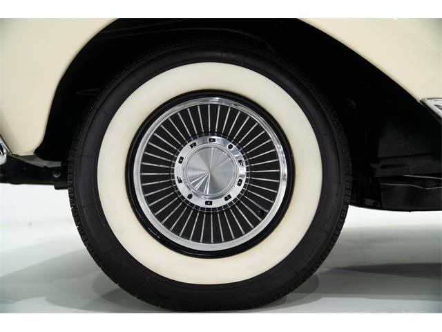 1958 Ford Fairlane 500 Skyliner (CC-1943370) for sale in Montreal, Quebec