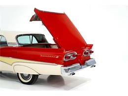 1958 Ford Fairlane 500 Skyliner (CC-1943370) for sale in Montreal, Quebec