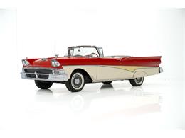 1958 Ford Fairlane 500 Skyliner (CC-1943370) for sale in Montreal, Quebec