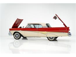 1958 Ford Fairlane 500 Skyliner (CC-1943370) for sale in Montreal, Quebec