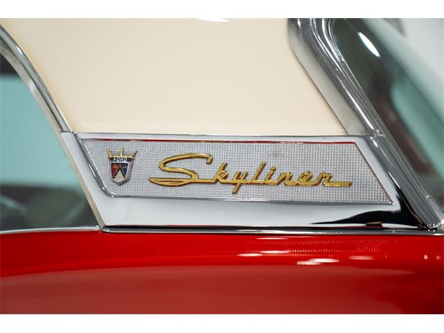 1958 Ford Fairlane 500 Skyliner (CC-1943370) for sale in Montreal, Quebec