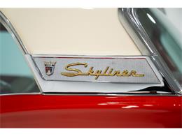 1958 Ford Fairlane 500 Skyliner (CC-1943370) for sale in Montreal, Quebec