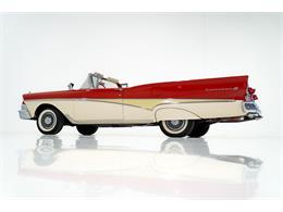 1958 Ford Fairlane 500 Skyliner (CC-1943370) for sale in Montreal, Quebec