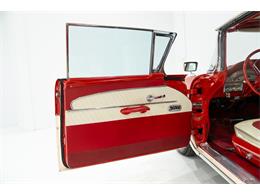 1958 Ford Fairlane 500 Skyliner (CC-1943370) for sale in Montreal, Quebec