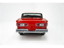 1958 Ford Fairlane 500 Skyliner (CC-1943370) for sale in Montreal, Quebec