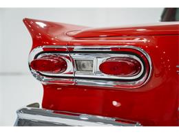 1958 Ford Fairlane 500 Skyliner (CC-1943370) for sale in Montreal, Quebec