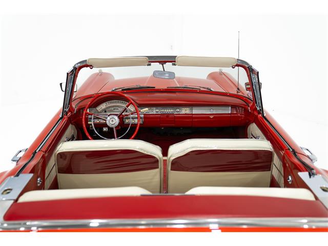 1958 Ford Fairlane 500 Skyliner (CC-1943370) for sale in Montreal, Quebec