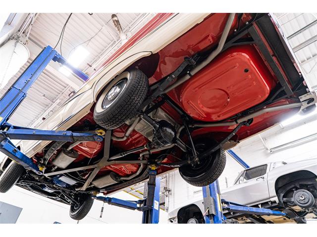 1958 Ford Fairlane 500 Skyliner (CC-1943370) for sale in Montreal, Quebec