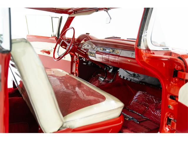 1958 Ford Fairlane 500 Skyliner (CC-1943370) for sale in Montreal, Quebec