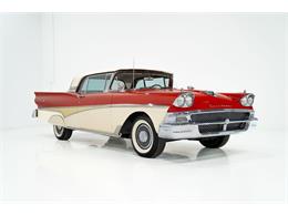1958 Ford Fairlane 500 Skyliner (CC-1943370) for sale in Montreal, Quebec