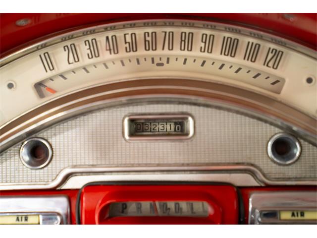 1958 Ford Fairlane 500 Skyliner (CC-1943370) for sale in Montreal, Quebec