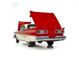 1958 Ford Fairlane 500 Skyliner (CC-1943370) for sale in Montreal, Quebec