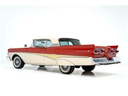 1958 Ford Fairlane 500 Skyliner (CC-1943370) for sale in Montreal, Quebec