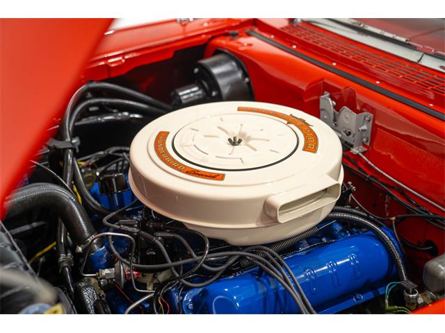 1958 Ford Fairlane 500 Skyliner (CC-1943370) for sale in Montreal, Quebec