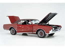 1967 Oldsmobile 442 (CC-1943373) for sale in Montreal, Quebec
