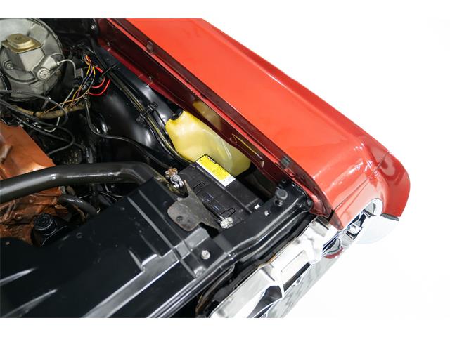 1967 Oldsmobile 442 (CC-1943373) for sale in Montreal, Quebec