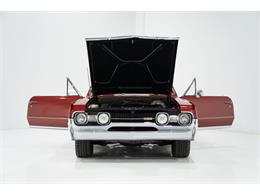 1967 Oldsmobile 442 (CC-1943373) for sale in Montreal, Quebec
