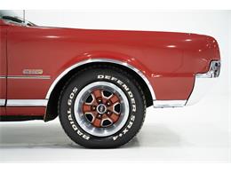1967 Oldsmobile 442 (CC-1943373) for sale in Montreal, Quebec