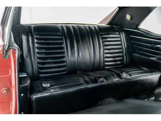 1967 Oldsmobile 442 (CC-1943373) for sale in Montreal, Quebec
