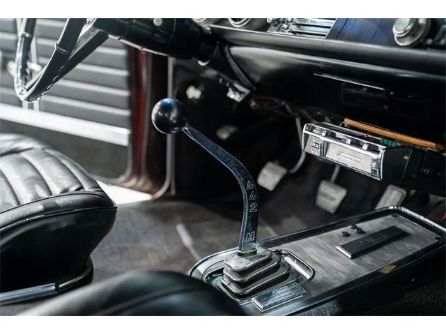 1967 Oldsmobile 442 (CC-1943373) for sale in Montreal, Quebec