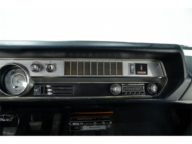 1967 Oldsmobile 442 (CC-1943373) for sale in Montreal, Quebec