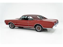 1967 Oldsmobile 442 (CC-1943373) for sale in Montreal, Quebec