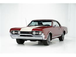 1967 Oldsmobile 442 (CC-1943373) for sale in Montreal, Quebec