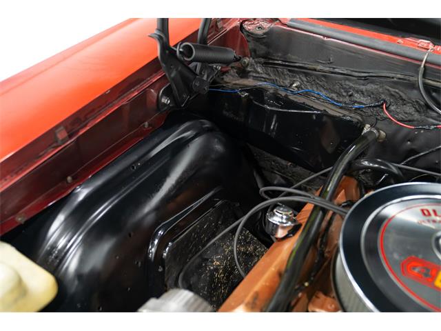1967 Oldsmobile 442 (CC-1943373) for sale in Montreal, Quebec