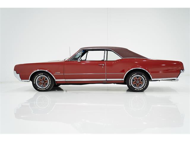 1967 Oldsmobile 442 (CC-1943373) for sale in Montreal, Quebec