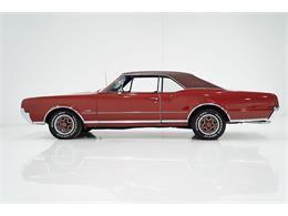 1967 Oldsmobile 442 (CC-1943373) for sale in Montreal, Quebec