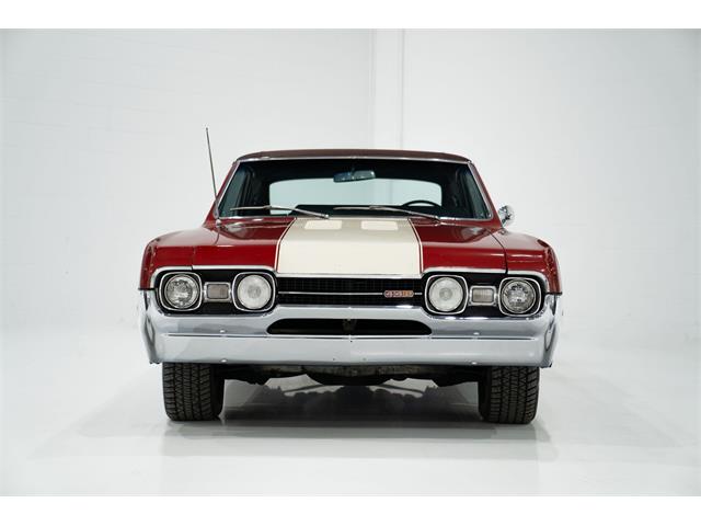 1967 Oldsmobile 442 (CC-1943373) for sale in Montreal, Quebec