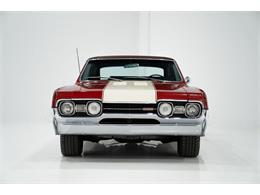1967 Oldsmobile 442 (CC-1943373) for sale in Montreal, Quebec