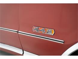 1967 Oldsmobile 442 (CC-1943373) for sale in Montreal, Quebec