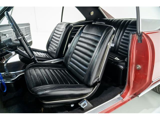1967 Oldsmobile 442 (CC-1943373) for sale in Montreal, Quebec