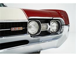 1967 Oldsmobile 442 (CC-1943373) for sale in Montreal, Quebec