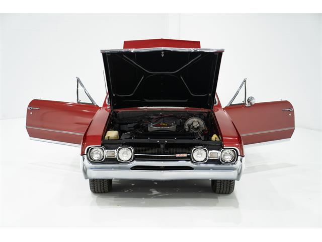 1967 Oldsmobile 442 (CC-1943373) for sale in Montreal, Quebec